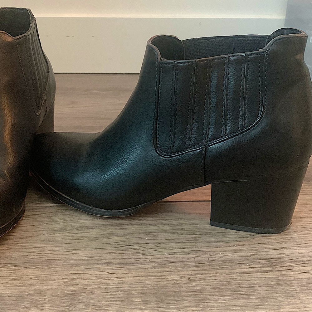 Booties